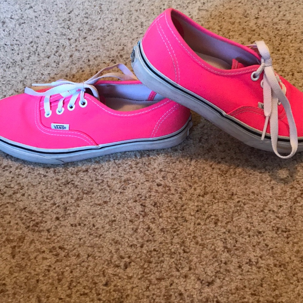 Vans Authentic - Picture 3 of 7